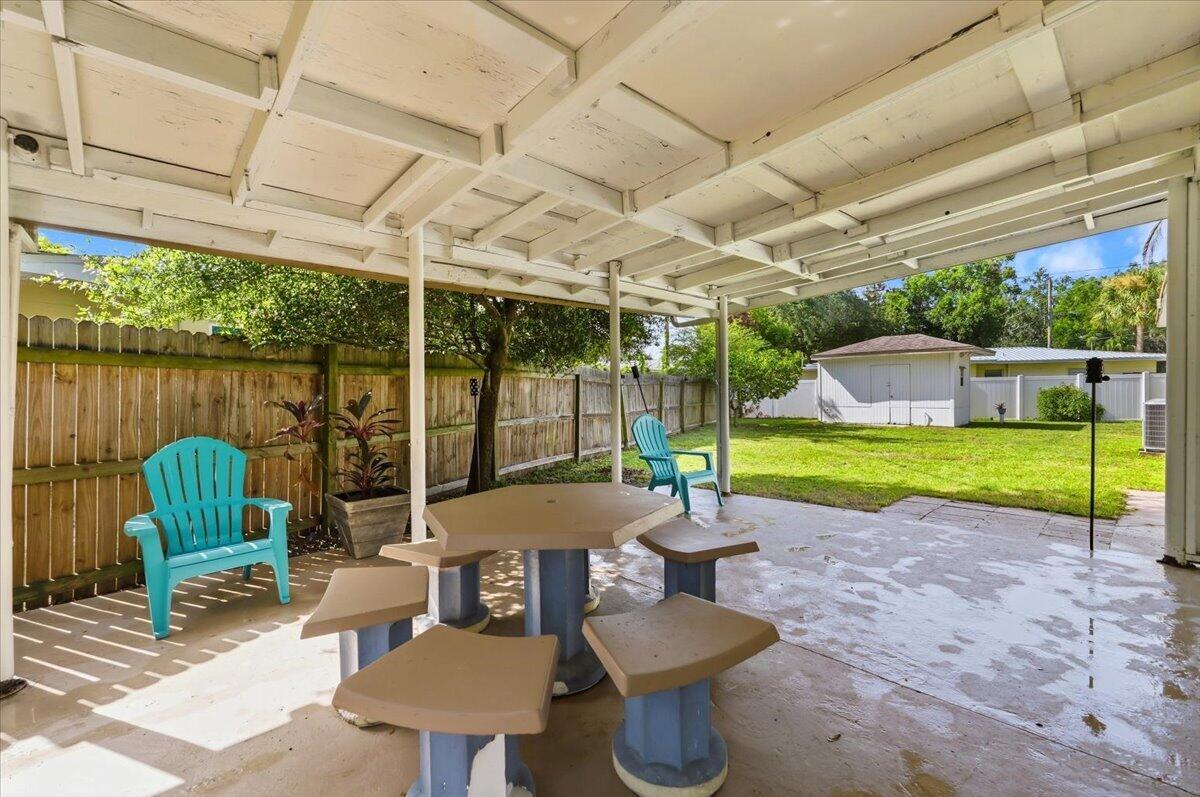 1408 New Jersey Road Lakeland, FL 33803 - Photo 45 of 58 48-Porch