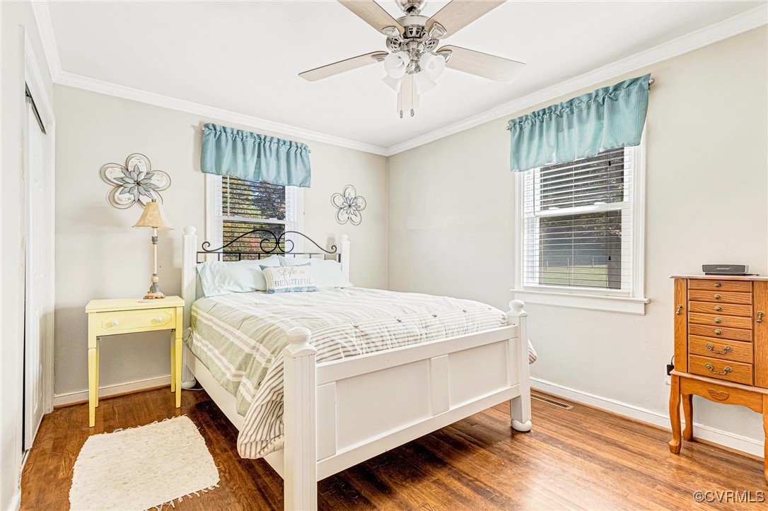 705 Beverstone Road Henrico, VA 23075 - Photo 24 of 40 Gallery Image 24