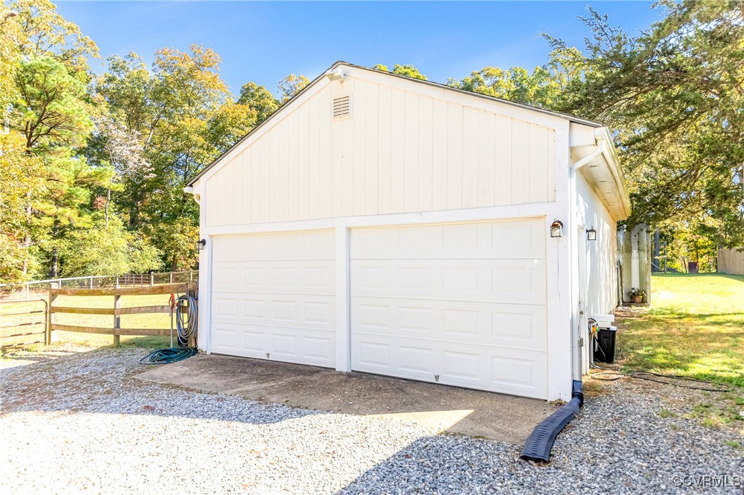 705 Beverstone Road Henrico, VA 23075 - Photo 33 of 40 Gallery Image 33