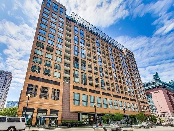 $3,400 | 520 South State Street, Unit 1403, Chicago, IL 60605