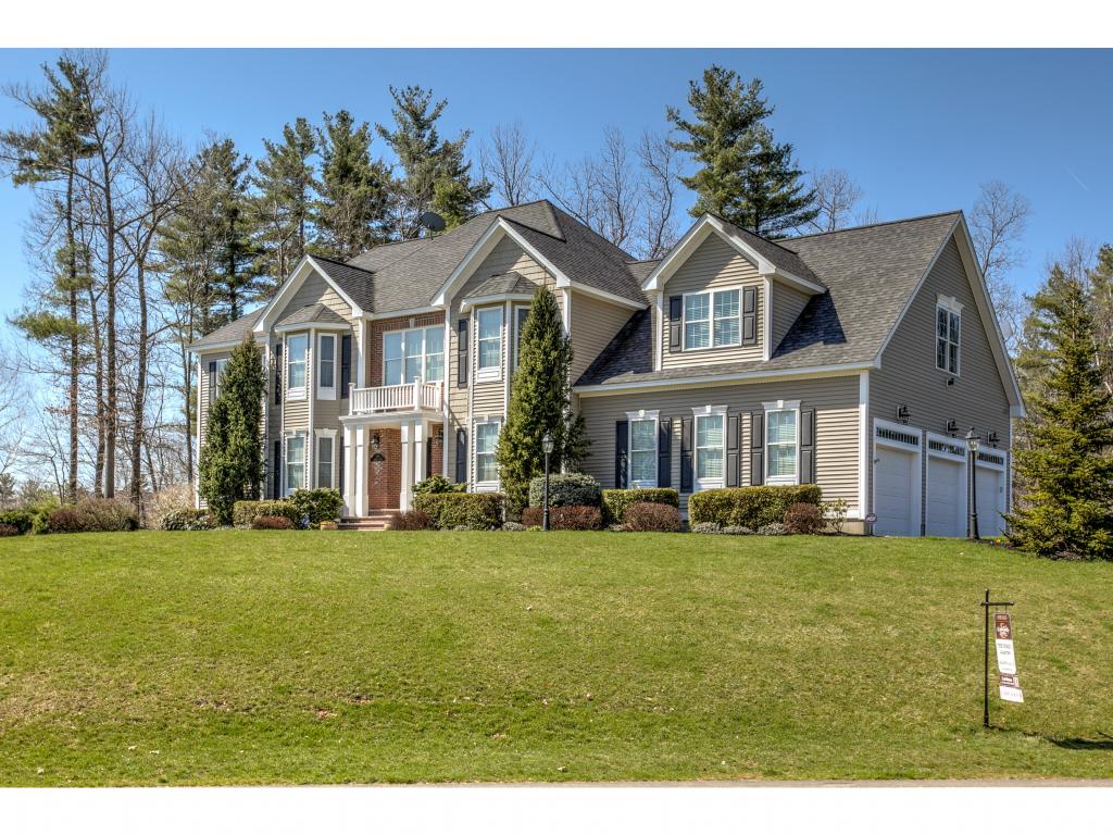 1 Ludlow Road Windham, NH 03087 - Photo 30 of 32 Gallery Image 30