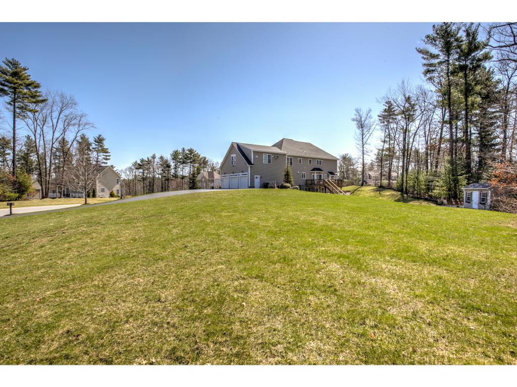 1 Ludlow Road Windham, NH 03087 - Photo 32 of 32 Gallery Image 32