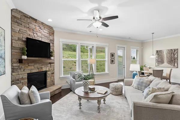 $885,000 | 1055 Amelia Park Drive, Franklin, TN 37067