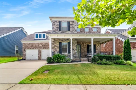 $885,000 | 1055 Amelia Park Drive, Franklin, TN 37067