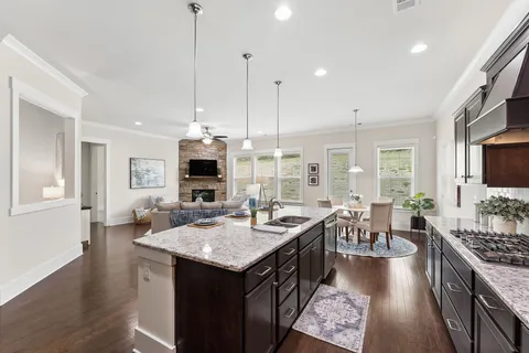 $885,000 | 1055 Amelia Park Drive, Franklin, TN 37067