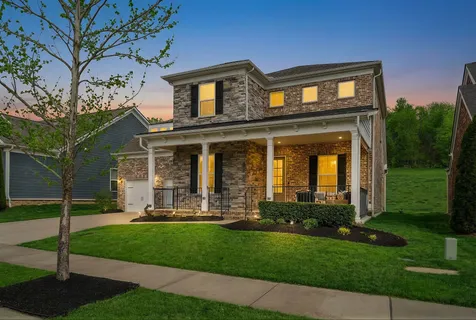 $885,000 | 1055 Amelia Park Drive, Franklin, TN 37067