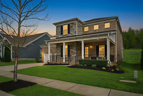 $885,000 | 1055 Amelia Park Drive, Franklin, TN 37067