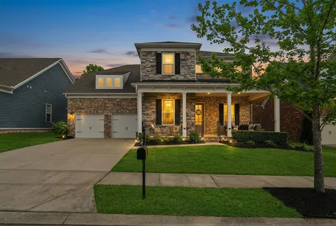 $885,000 | 1055 Amelia Park Drive, Franklin, TN 37067