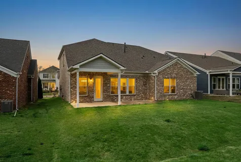 $885,000 | 1055 Amelia Park Drive, Franklin, TN 37067