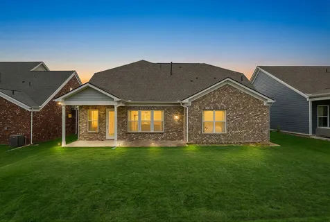 $885,000 | 1055 Amelia Park Drive, Franklin, TN 37067