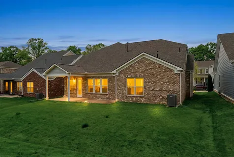 $885,000 | 1055 Amelia Park Drive, Franklin, TN 37067