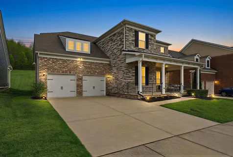 $885,000 | 1055 Amelia Park Drive, Franklin, TN 37067