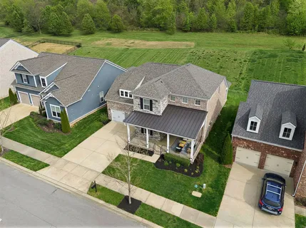 $885,000 | 1055 Amelia Park Drive, Franklin, TN 37067