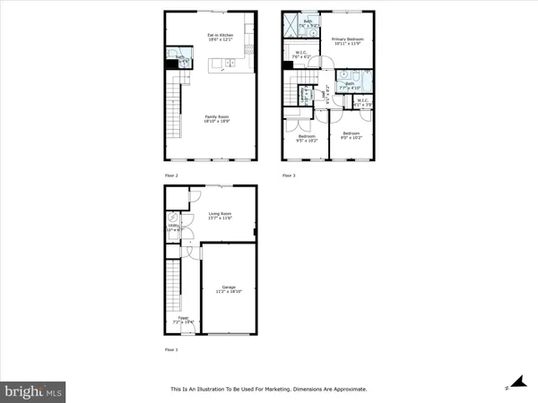 $2,200 | 113 Heyford Drive, Stephenson, VA 22656