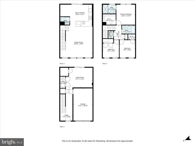 $2,200 | 113 Heyford Drive, Stephenson, VA 22656