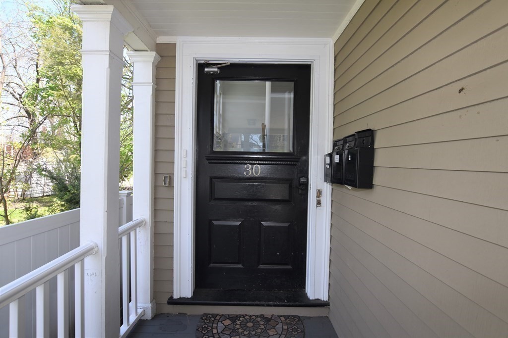 30 Appleton Street, Unit 1 Waltham, MA 02453 - Photo 24 of 24