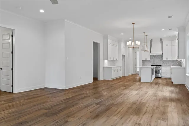 $454,900 | 507 West 7th Avenue, Covington, LA 70433