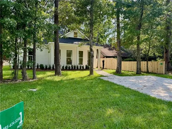 $449,900 | 507 West 7th Avenue, Covington, LA 70433