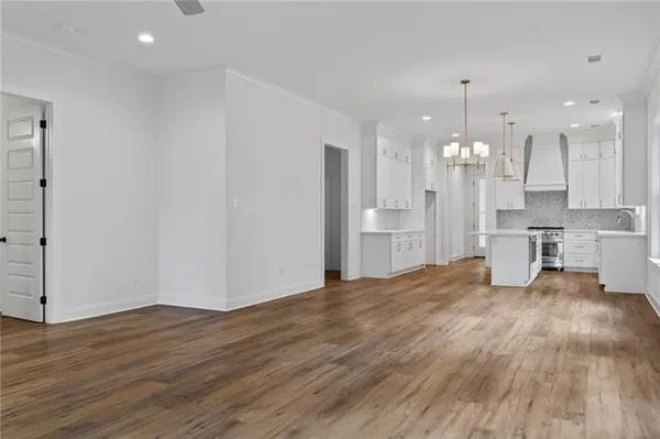 $449,900 | 507 West 7th Avenue, Covington, LA 70433