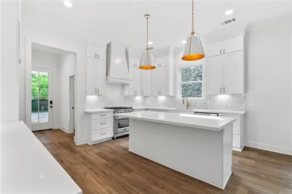 $449,900 | 507 West 7th Avenue, Covington, LA 70433