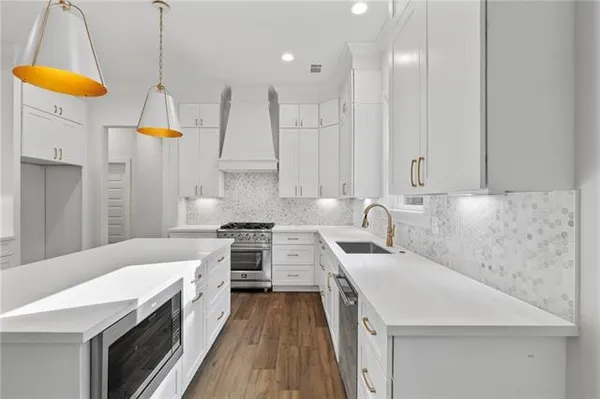 $449,900 | 507 West 7th Avenue, Covington, LA 70433