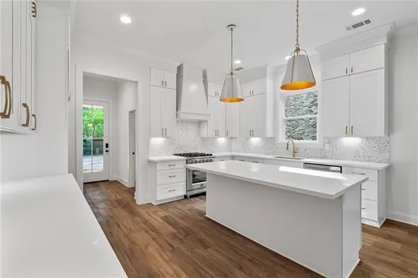 $449,900 | 507 West 7th Avenue, Covington, LA 70433