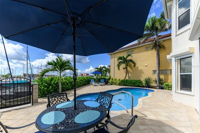 $7,000 | 3209 Sunset Key Circle, Punta Gorda, FL 33955