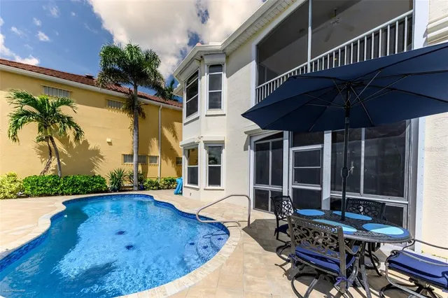 $7,000 | 3209 Sunset Key Circle, Punta Gorda, FL 33955