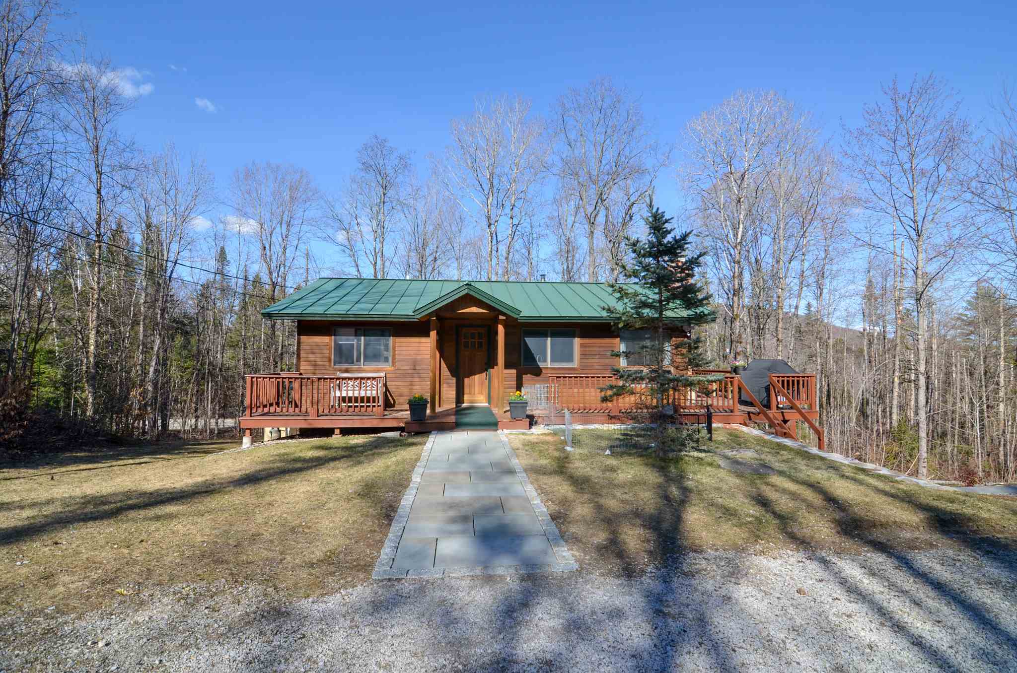 19 Okemo Way Mount Holly, VT 05758 - Photo 23 of 27