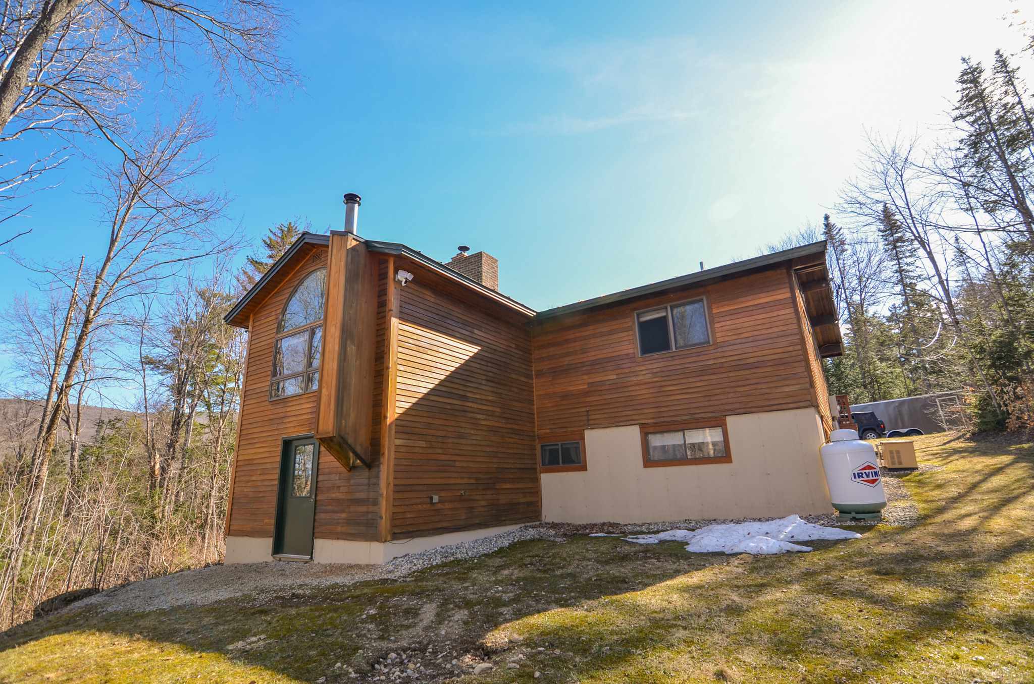 19 Okemo Way Mount Holly, VT 05758 - Photo 26 of 27