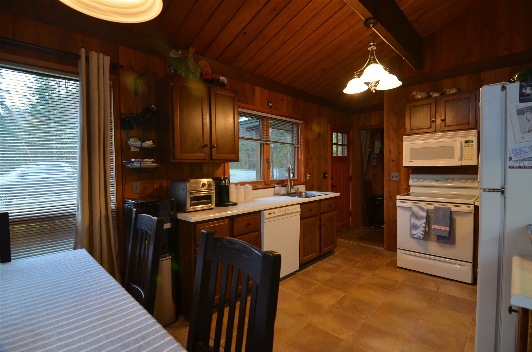 19 Okemo Way Mount Holly, VT 05758 - Photo 4 of 27