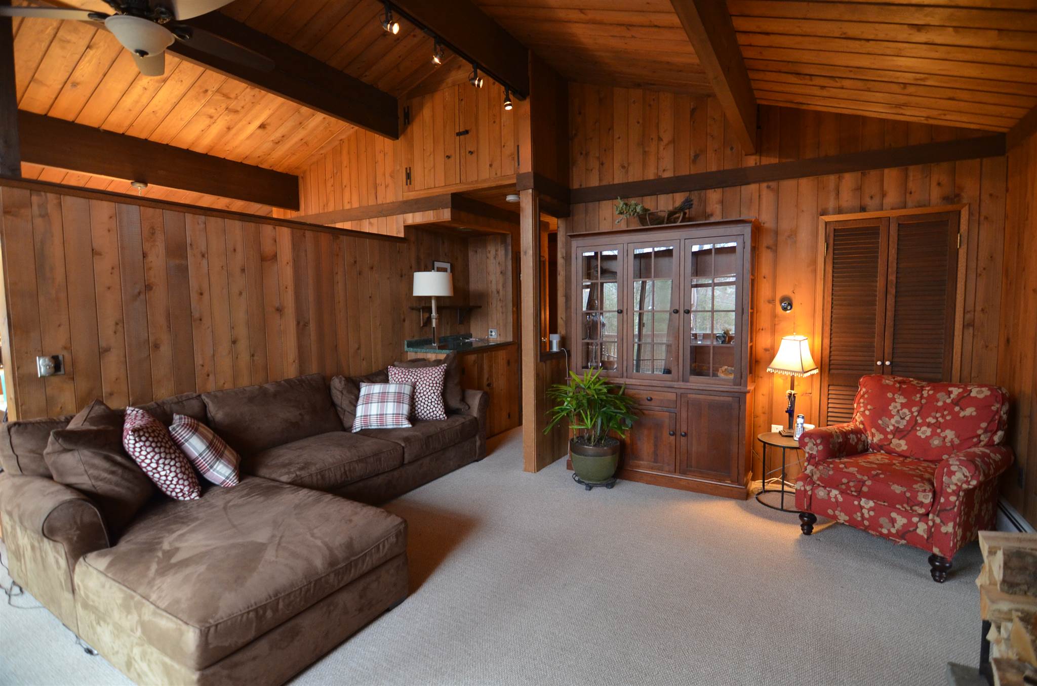 19 Okemo Way Mount Holly, VT 05758 - Photo 5 of 27