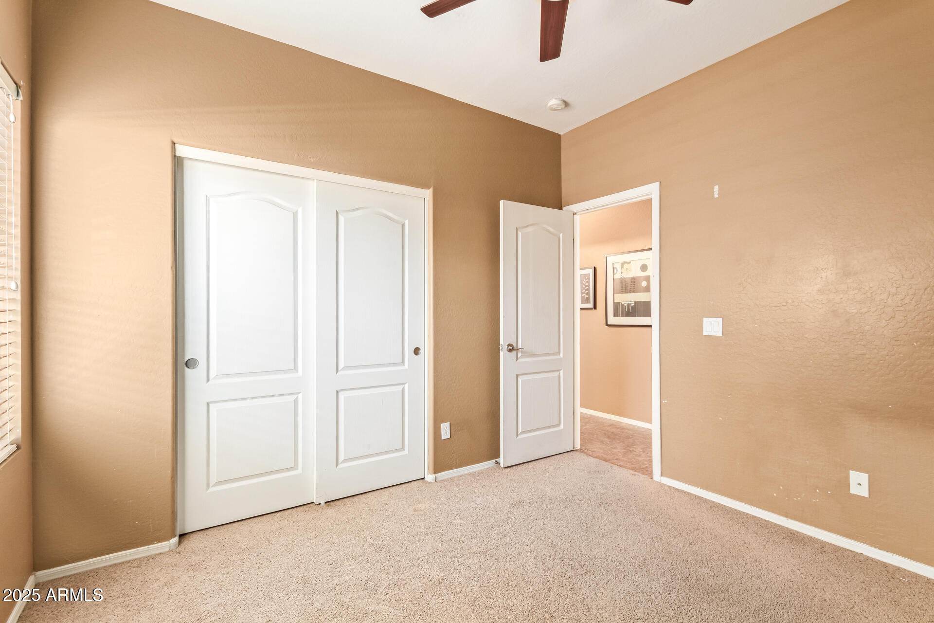 6934 West Beverly Road Laveen, AZ 85339 - Photo 23 of 31 a view of an empty room