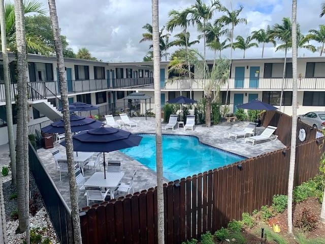 1901 North Andrews Avenue, Unit 111 Wilton Manors, FL 33311 - Photo 22 of 28