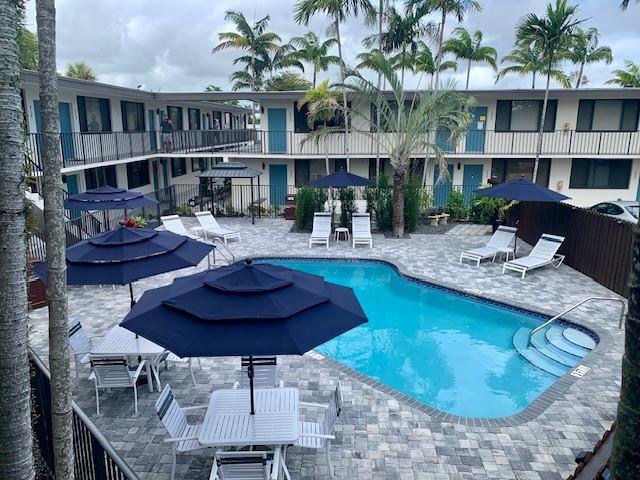 1901 North Andrews Avenue, Unit 111 Wilton Manors, FL 33311 - Photo 23 of 28