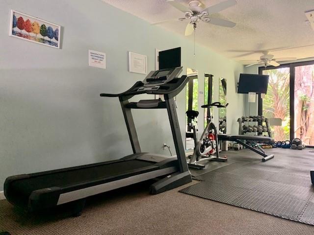 1901 North Andrews Avenue, Unit 111 Wilton Manors, FL 33311 - Photo 25 of 28