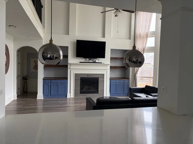 $2,800 | 109 Mindy Way, Liberty Hill, TX 78642