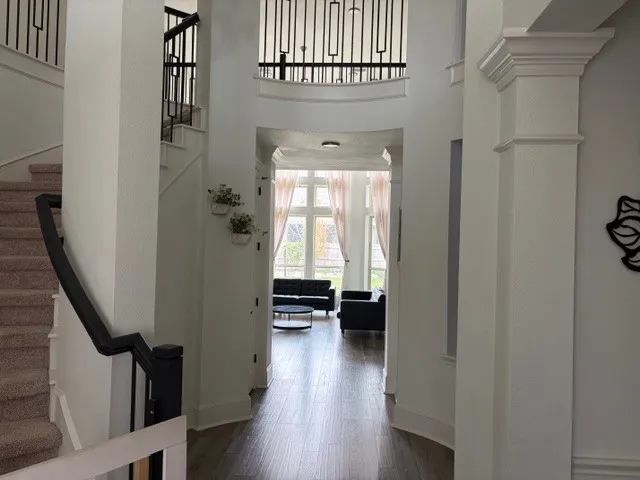 $2,800 | 109 Mindy Way, Liberty Hill, TX 78642