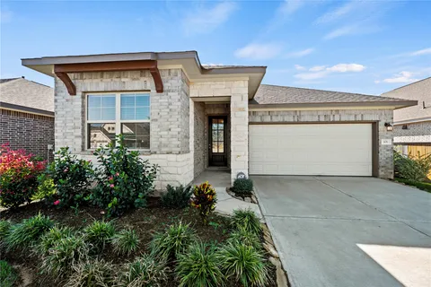 $325,000 | 101 Sea Glass Cove, Katy, TX 77493