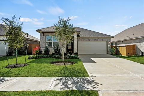 $325,000 | 101 Sea Glass Cove, Katy, TX 77493