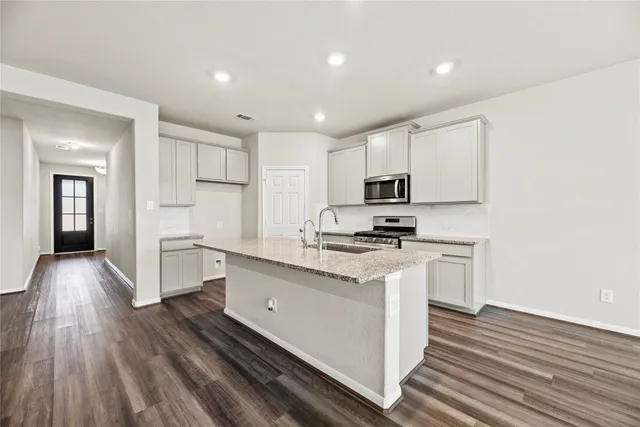 $325,000 | 101 Sea Glass Cove, Katy, TX 77493