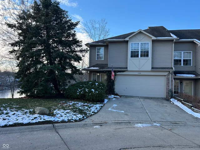 $469,500 | 11239 Fonthill Drive, Indianapolis, IN 46236