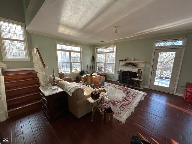 $469,500 | 11239 Fonthill Drive, Indianapolis, IN 46236