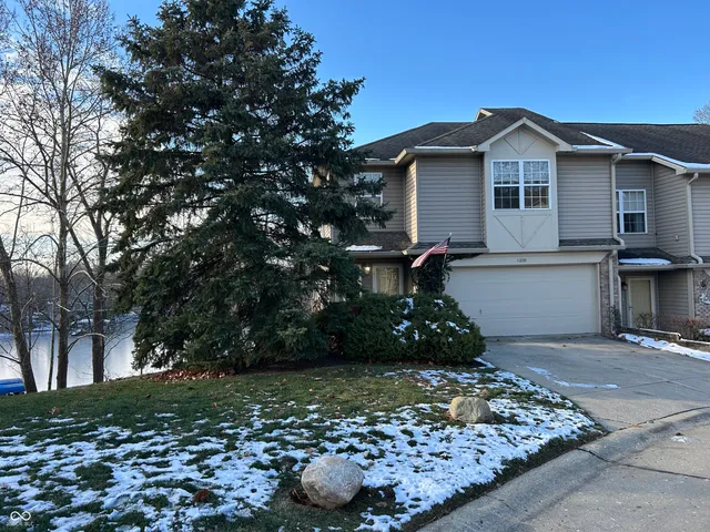 $469,500 | 11239 Fonthill Drive, Indianapolis, IN 46236