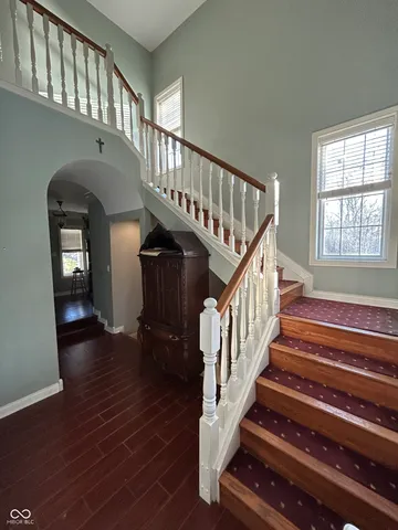 $469,500 | 11239 Fonthill Drive, Indianapolis, IN 46236