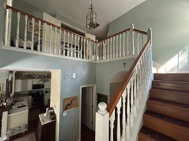 $469,500 | 11239 Fonthill Drive, Indianapolis, IN 46236