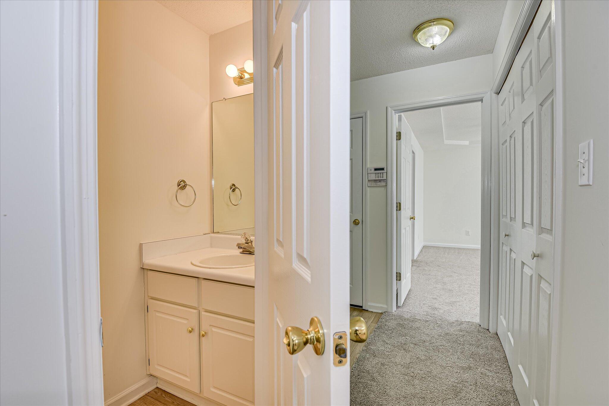 2006 Bromley Court Augusta, GA 30909 - Photo 15 of 36 Half Bath