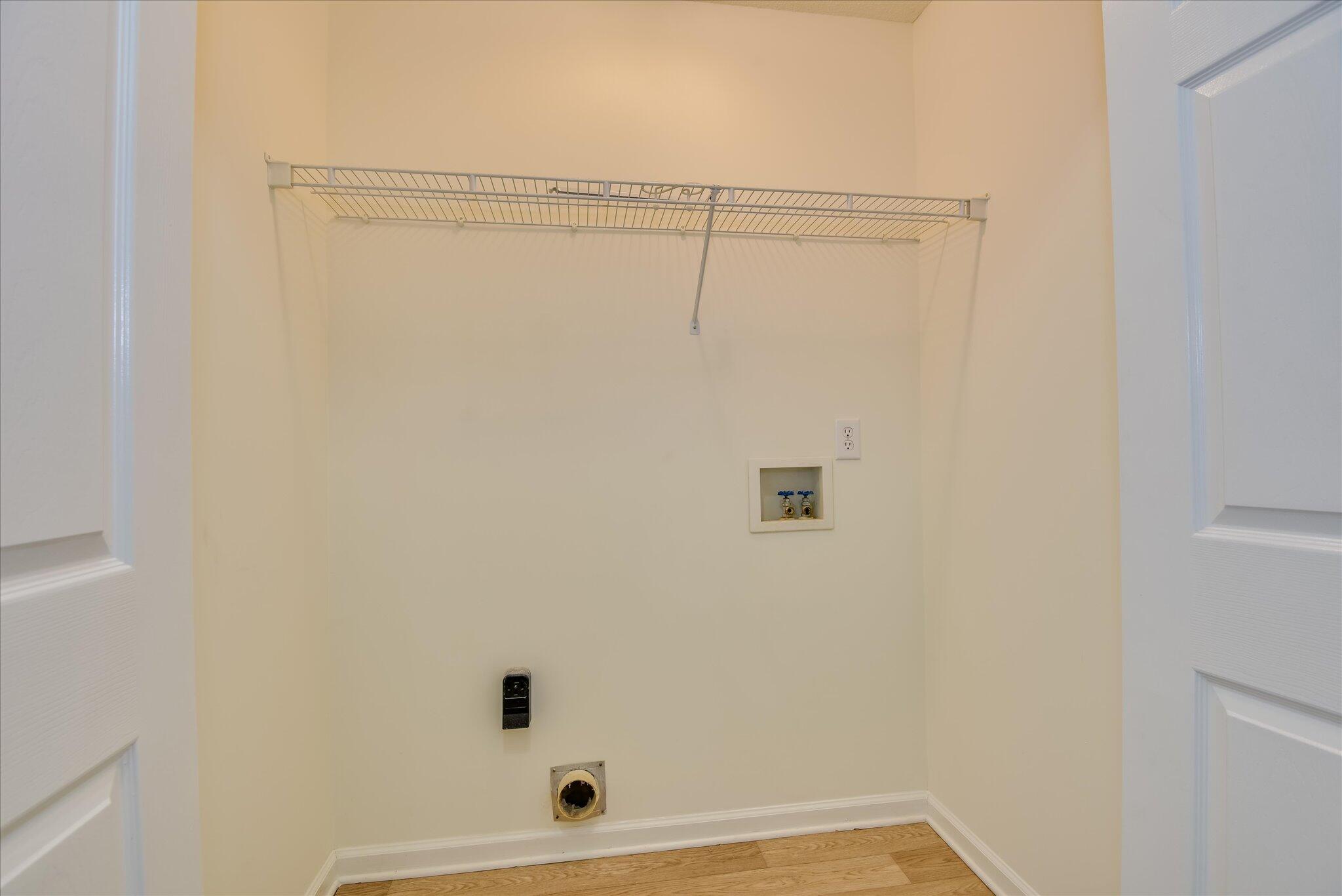 2006 Bromley Court Augusta, GA 30909 - Photo 21 of 36 Laundry on main