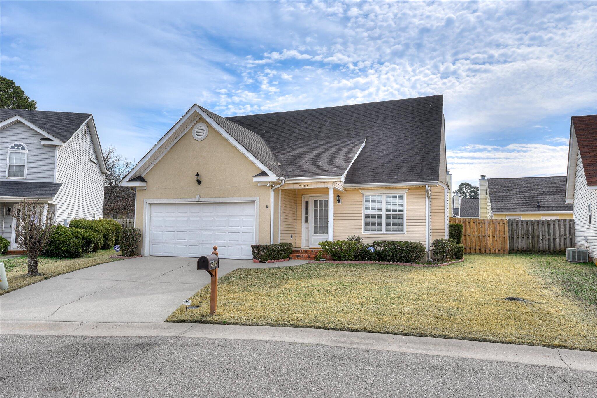 2006 Bromley Court Augusta, GA 30909 - Photo 34 of 36 02-102