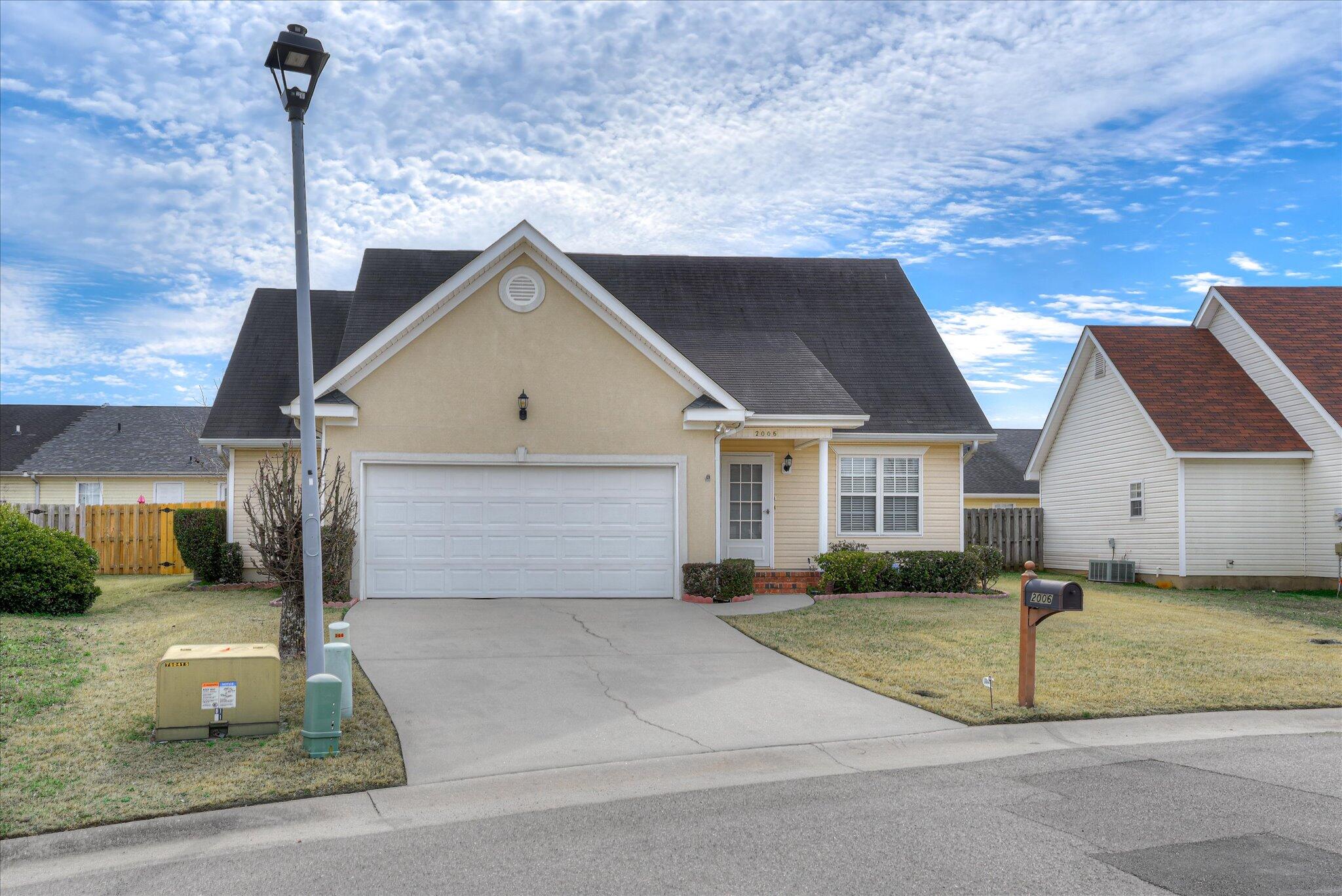 2006 Bromley Court Augusta, GA 30909 - Photo 35 of 36 03-103